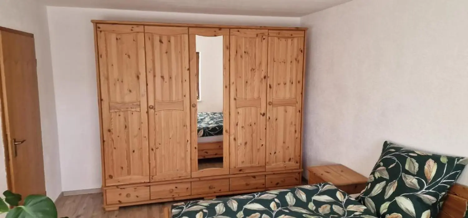 Ferienwohnung Walliser von Walliser Ferienwohnung