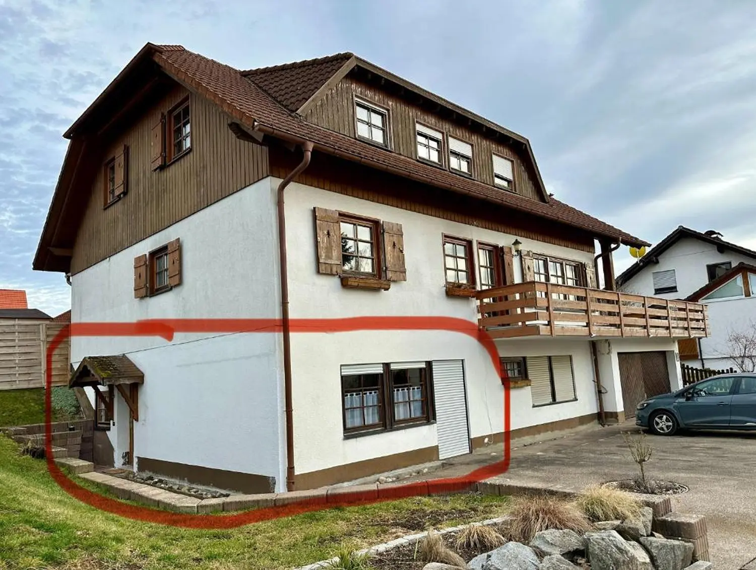 Ferienwohnung Walliser von Walliser Ferienwohnung
