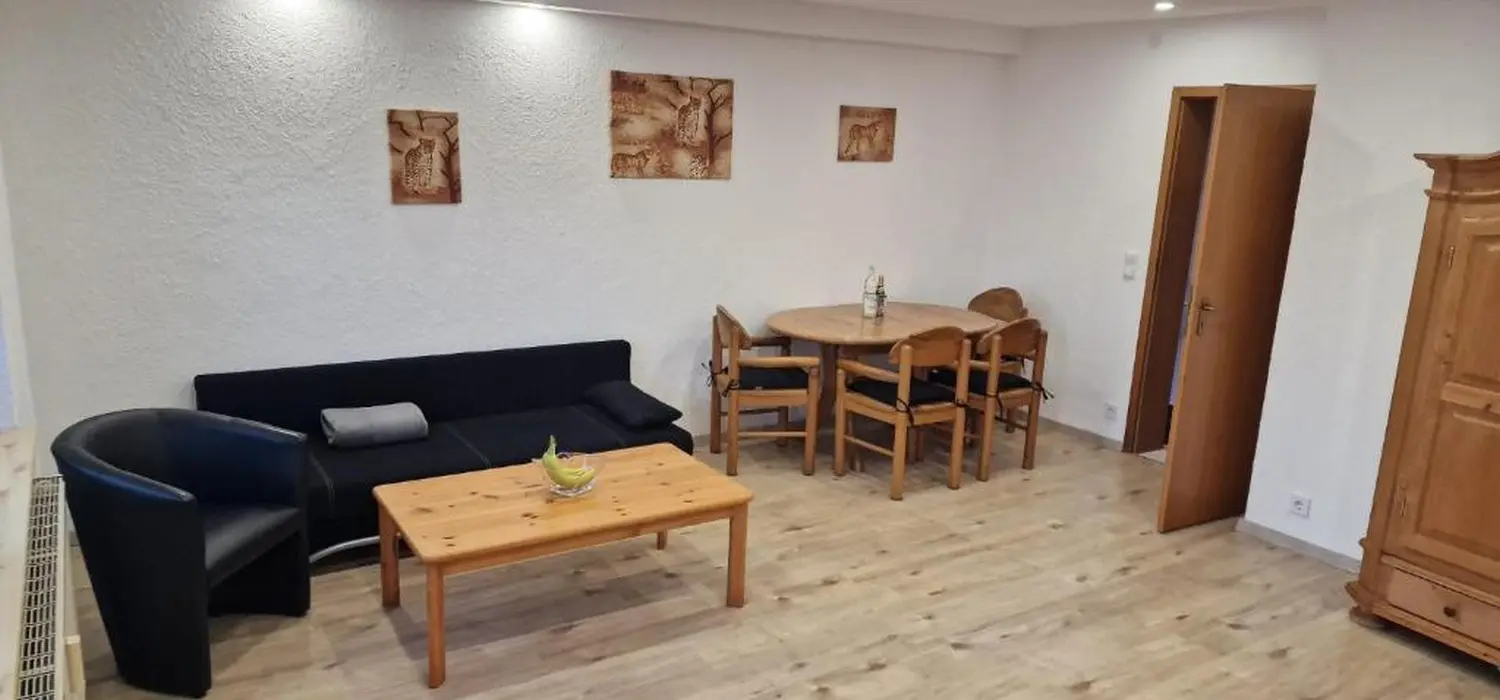 Ferienwohnung Walliser von Walliser Ferienwohnung