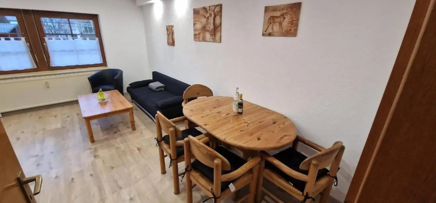 Ferienwohnung Walliser von Walliser Ferienwohnung