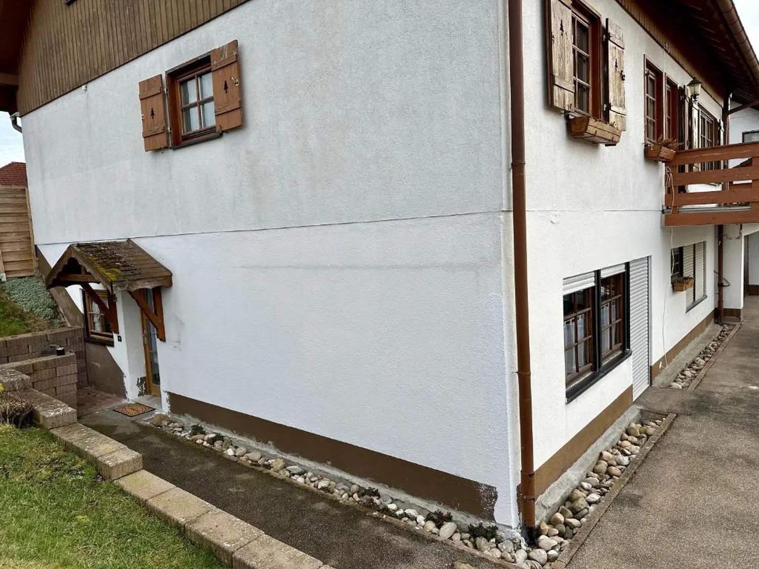 Ferienwohnung Walliser von Walliser Ferienwohnung