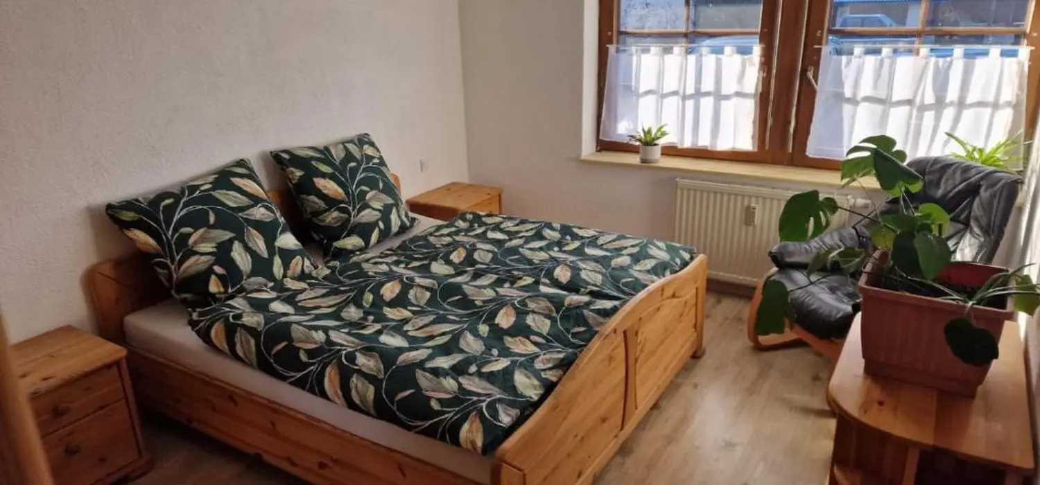 Ferienwohnung Walliser von Walliser Ferienwohnung