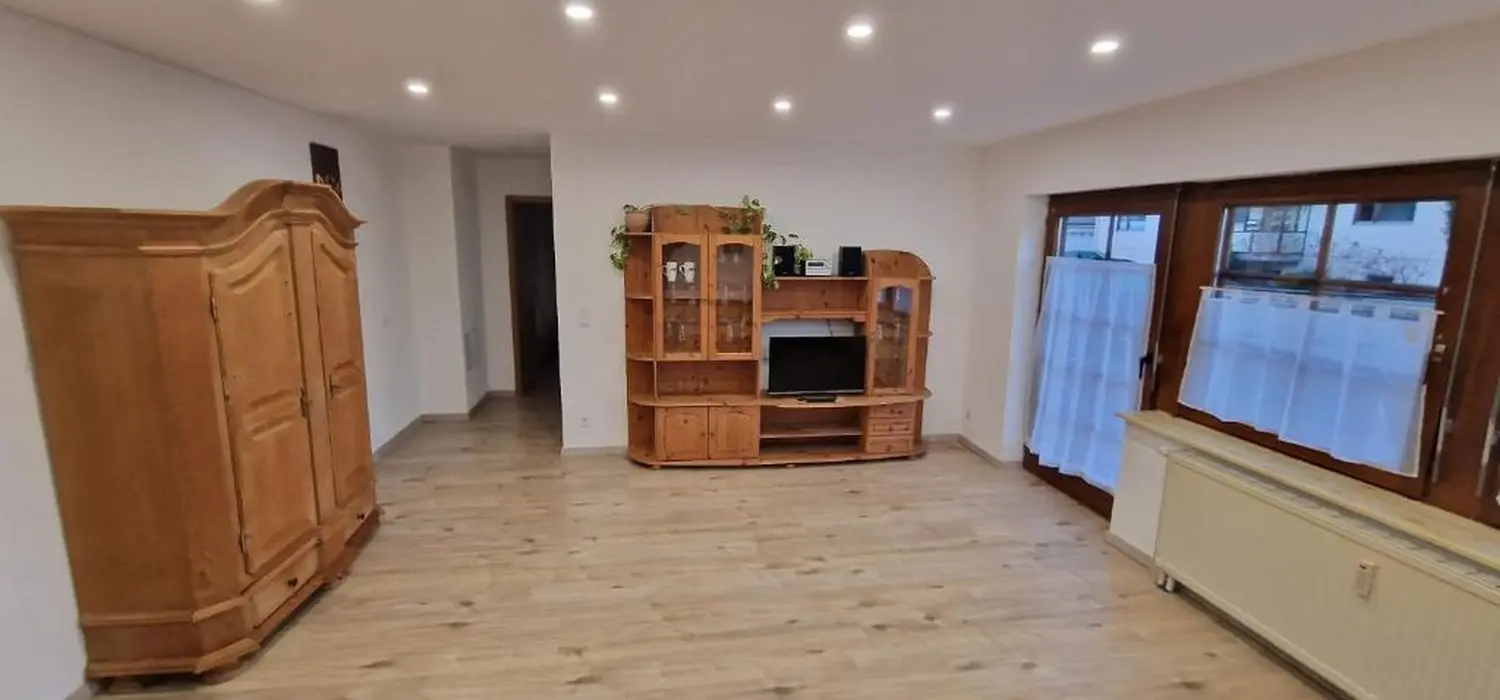 Ferienwohnung Walliser von Walliser Ferienwohnung