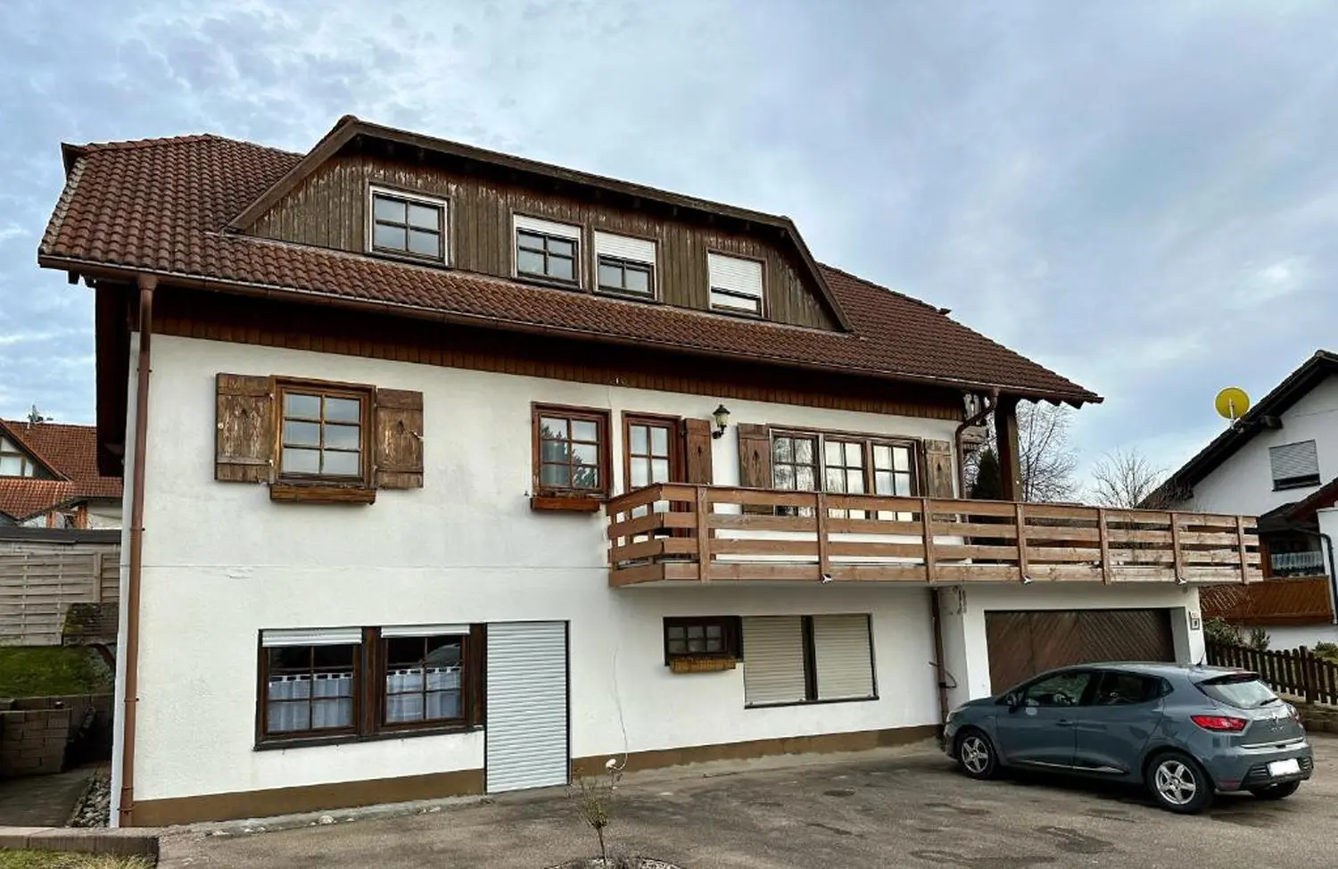 Ferienwohnung Walliser von Walliser Ferienwohnung