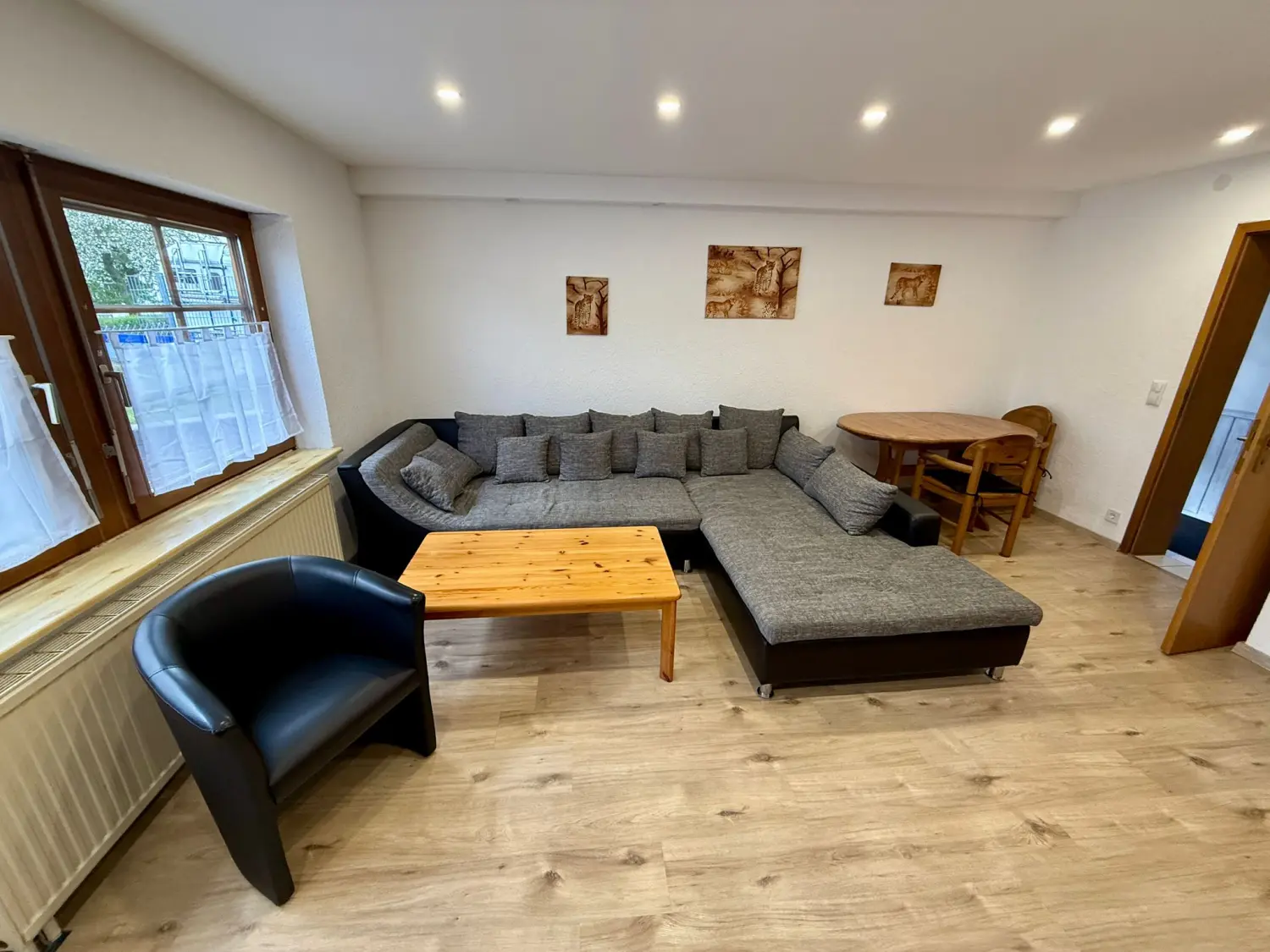 Ferienwohnung Walliser von Walliser Ferienwohnung