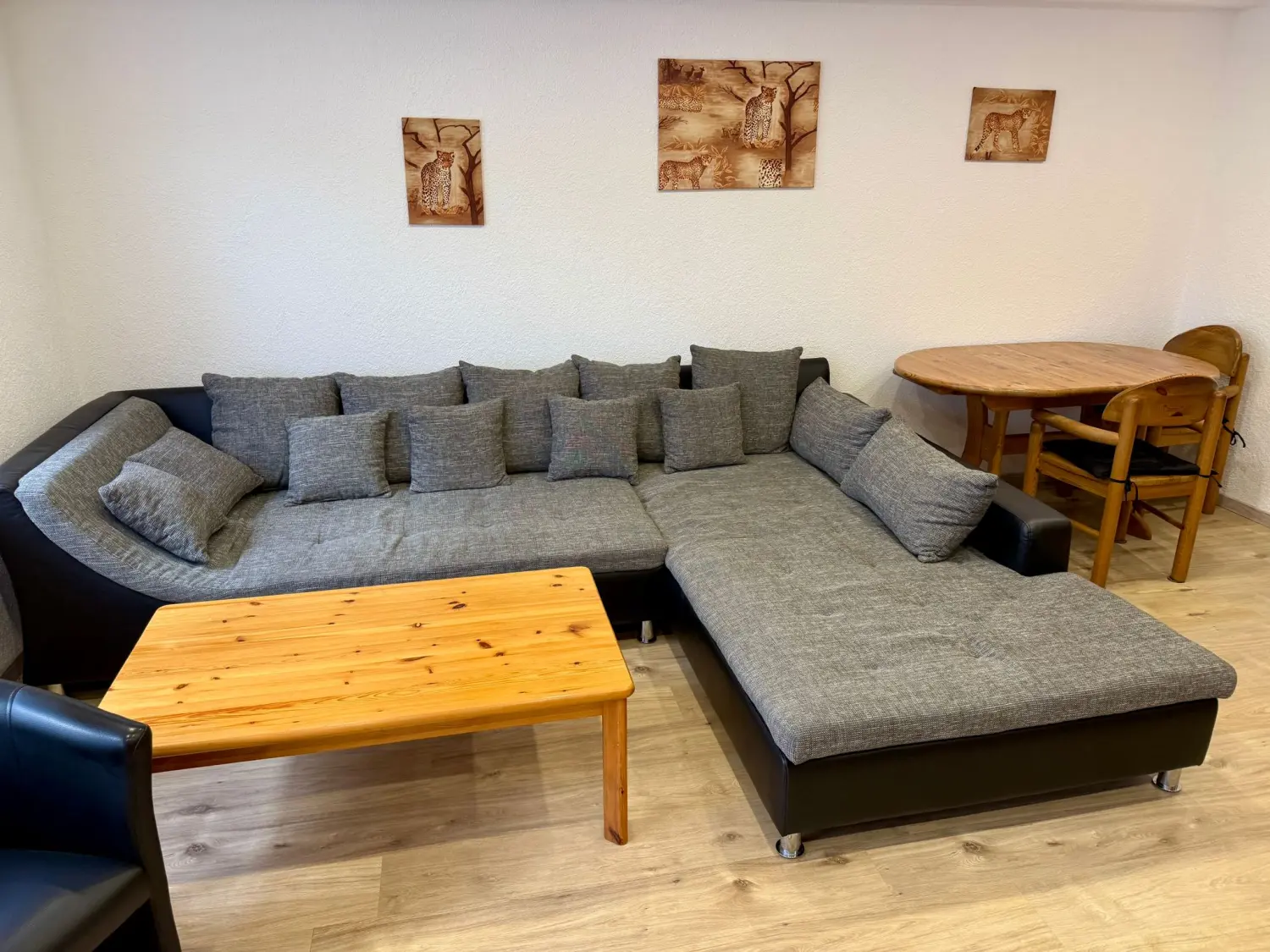 Ferienwohnung Walliser von Walliser Ferienwohnung