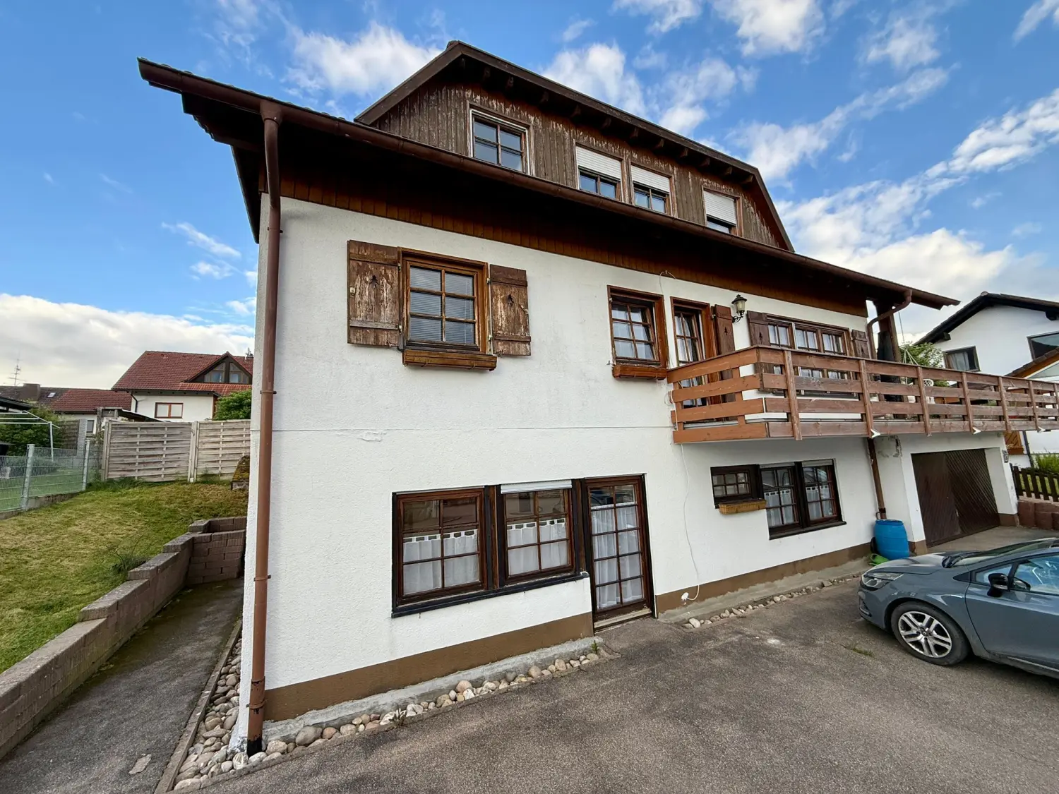Ferienwohnung Walliser von Walliser Ferienwohnung