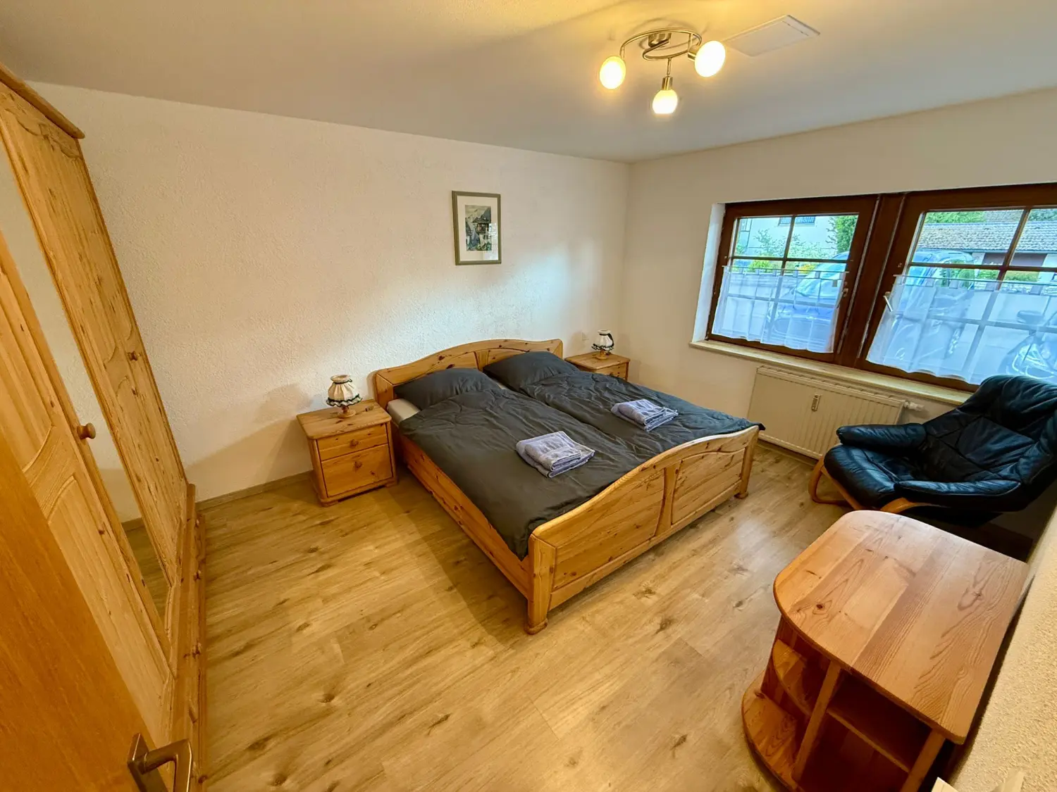 Ferienwohnung Walliser von Walliser Ferienwohnung