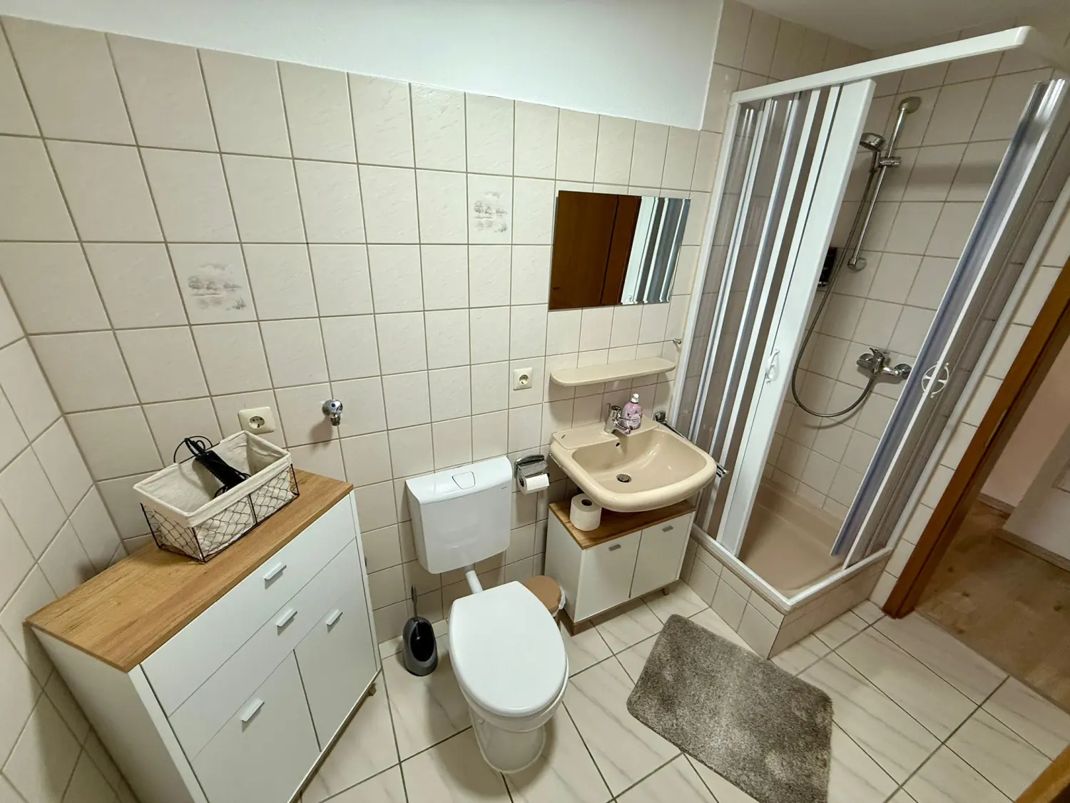 Ferienwohnung Walliser von Walliser Ferienwohnung